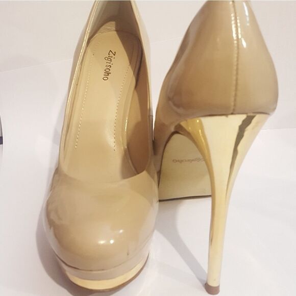 Shoes - Picture 1 of 2